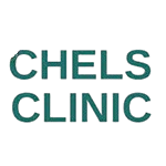 Logo van Chels Clinic - bedrijven waarvoor &Fawad Marketing of Fawad-Khan Bahadur werkten