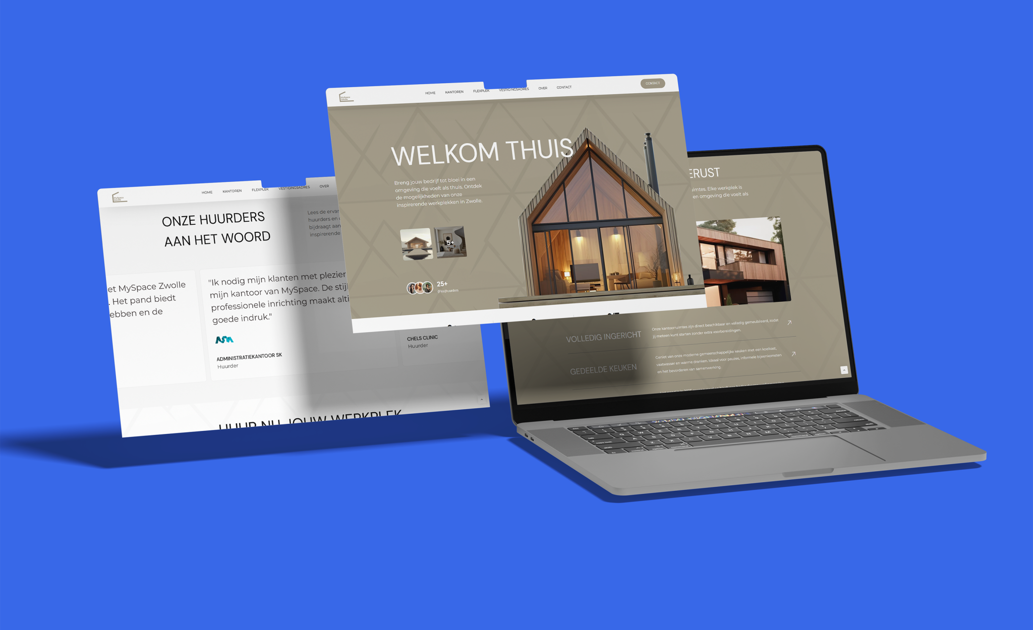 MySpace Zwolle – &Fawad Marketing 2 Casestudy van &Fawad Marketing: MySpace Zwolle